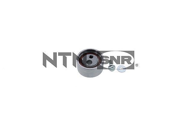 Snr Spannrolle, Zahnriemen [Hersteller-Nr. GT359.32] für Peugeot, Toyota, Fiat, Lancia, Citroën, Opel