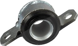 Trw Lagerung, Lenker [Hersteller-Nr. JBU453] für Fiat, Peugeot, Citroën
