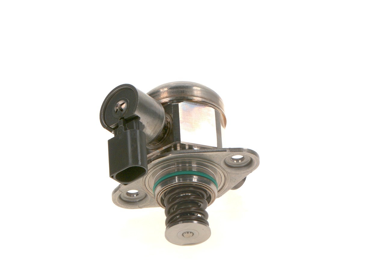 Bosch Hochdruckpumpe [Hersteller-Nr. 0261520219] für Mercedes-Benz