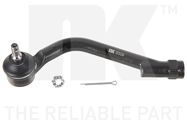 Nk Spurstangenkopf [Hersteller-Nr. 5033457] für Hyundai, Kia