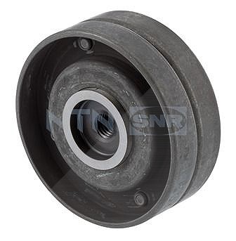 Snr Umlenk-/Führungsrolle, Zahnriemen [Hersteller-Nr. GE357.03] für VW, Volvo, Audi