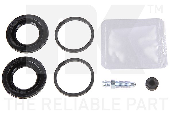 Nk Reparatursatz, Bremssattel [Hersteller-Nr. 8833009] für Mercedes-Benz
