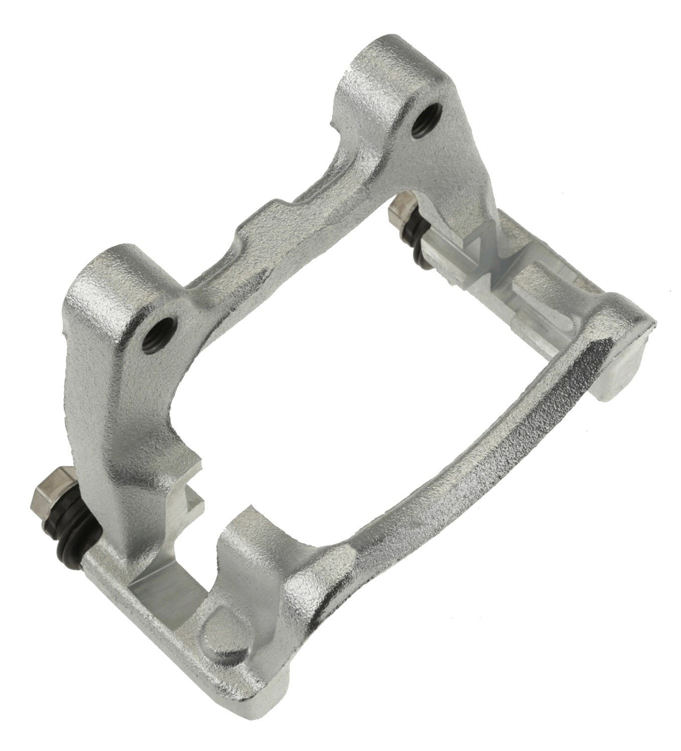 Trw Halter, Bremssattel [Hersteller-Nr. BDA686] für Seat, VW, Audi, Skoda