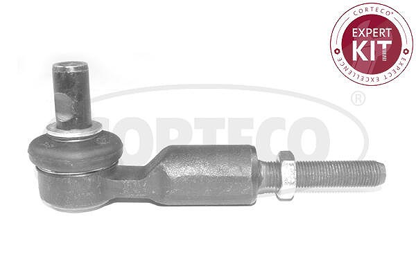 Corteco Spurstangenkopf [Hersteller-Nr. 49398476] für Audi, Skoda, VW
