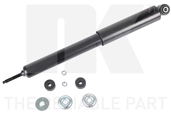Nk Stossdämpfer hinten Öldruck beidseitig [Hersteller-Nr. 60361706] für Opel, Vauxhall