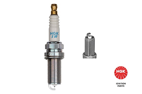 Ngk Zündkerze [Hersteller-Nr. 96779] für Toyota, Lexus