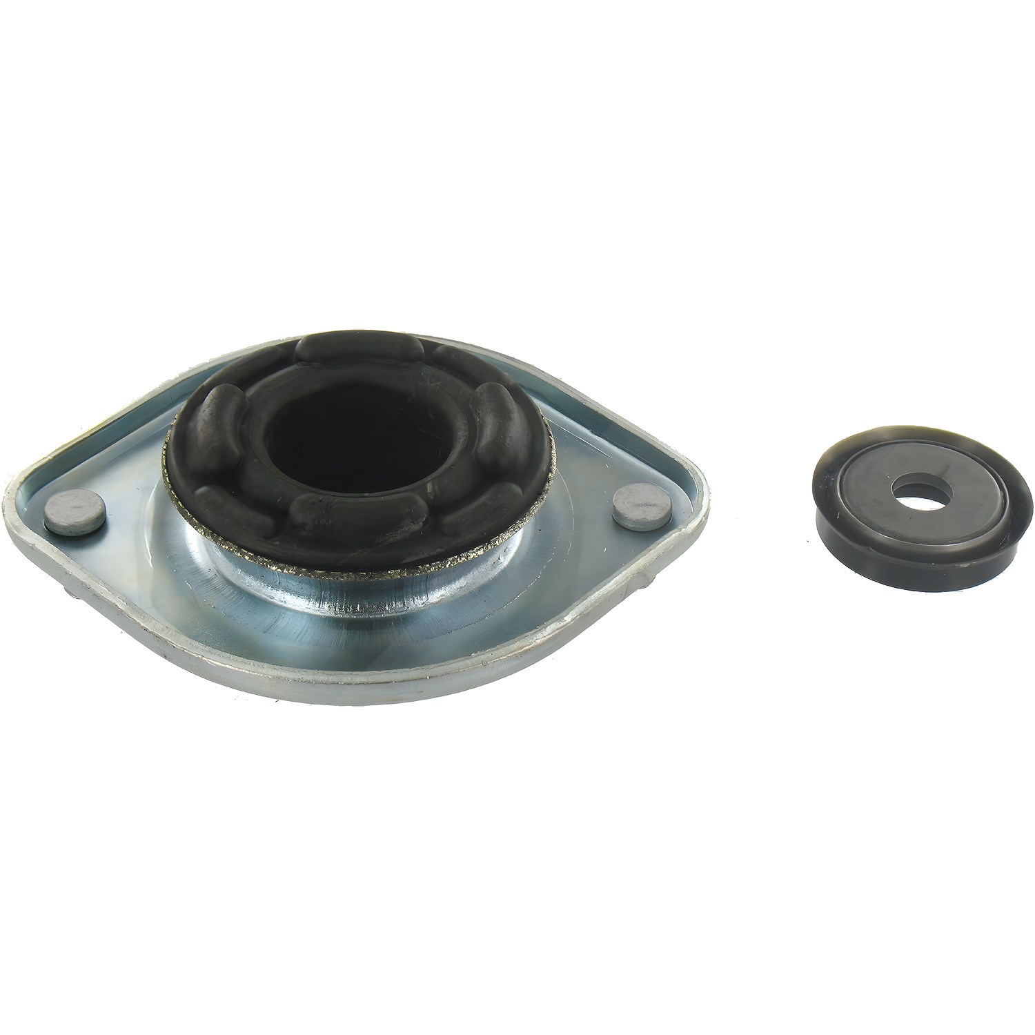 SKF Federbeinstützlager mit Lager VKDA 35500 Position Vorderachse Höhe 138mm Länge 138mm Breite 68mm - OE Qualität - Bild 4