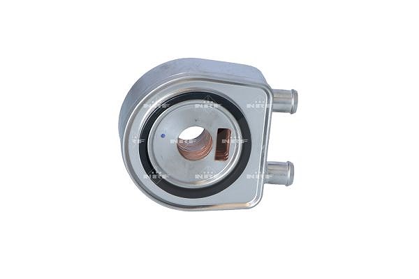 Nrf Ölkühler, Motoröl [Hersteller-Nr. 31247] für Renault