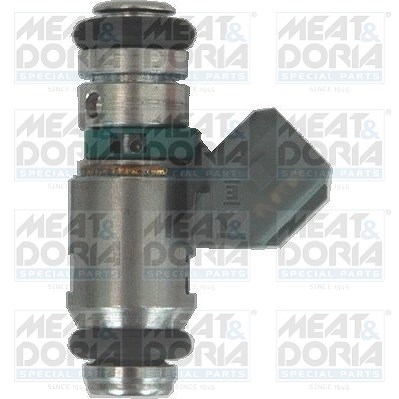 Meat & Doria Einspritzventil [Hersteller-Nr. 75112242] für Renault, Dacia