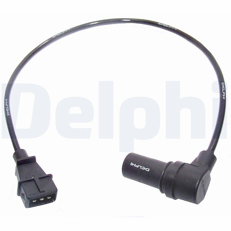 Delphi Impulsgeber, Kurbelwelle [Hersteller-Nr. SS10821] für Opel, Vauxhall, Saab