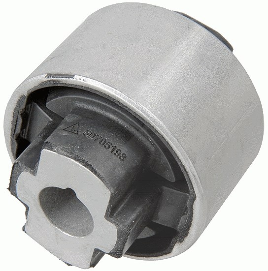 Lemförder Lagerung, Lenker [Hersteller-Nr. 3709901] für Citroën, Peugeot, Fiat