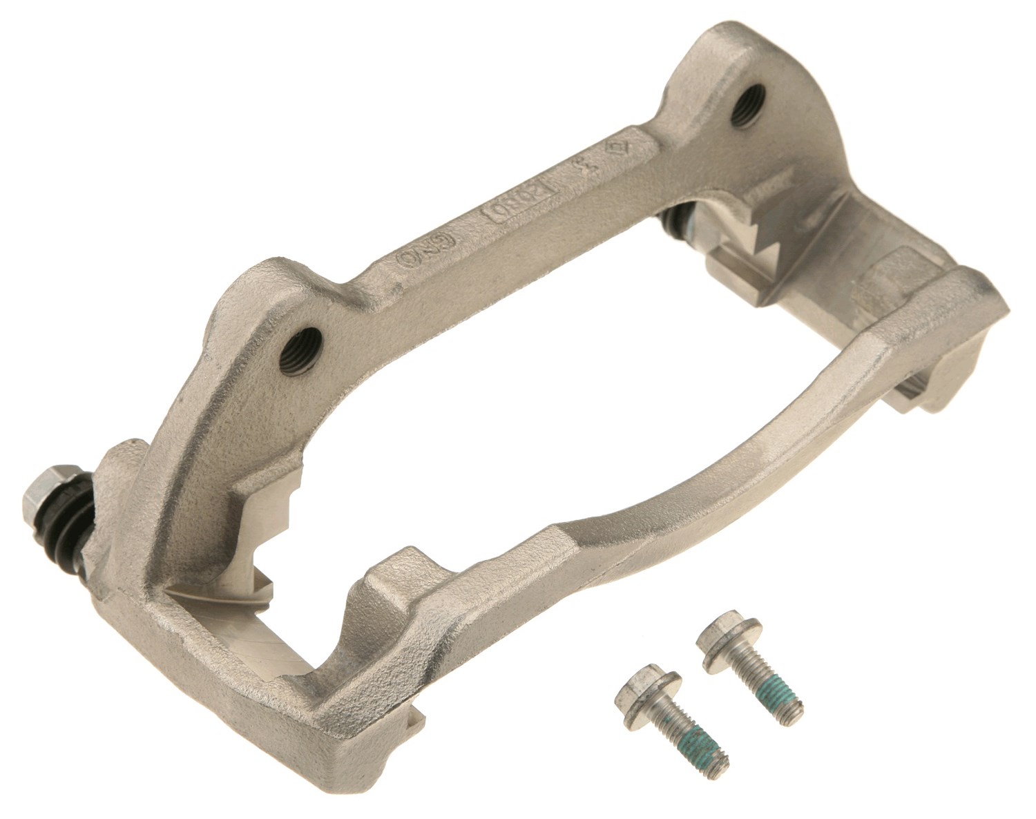 Trw Halter, Bremssattel [Hersteller-Nr. BDA1020] für Seat, Skoda, VW