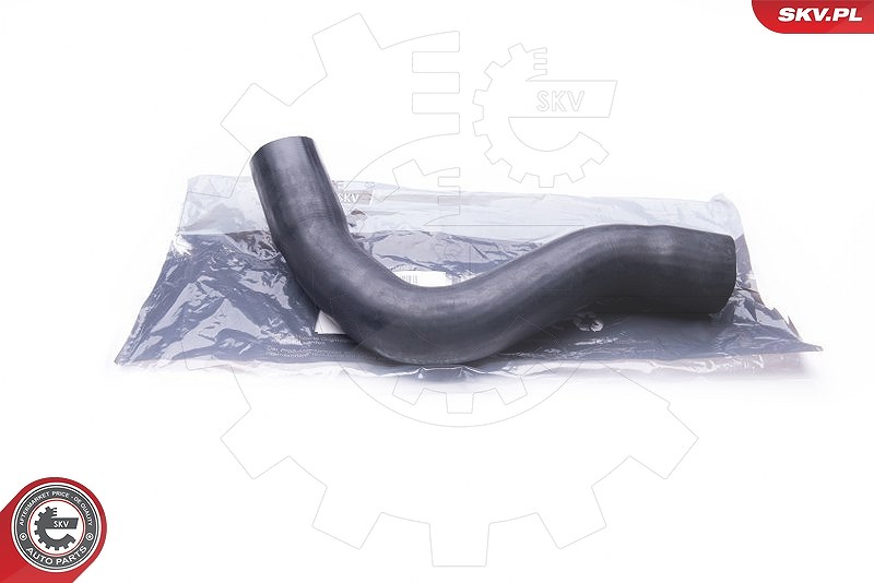 Esen Skv Ladeluftschlauch [Hersteller-Nr. 24SKV677] für Toyota