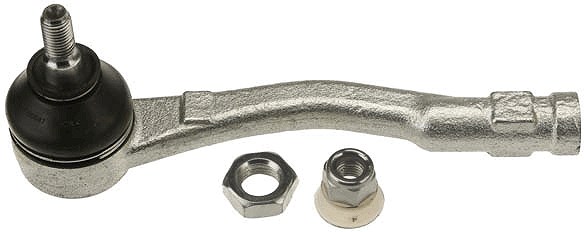 Trw Spurstangenkopf [Hersteller-Nr. JTE2057] für Peugeot, Ds, Citroën