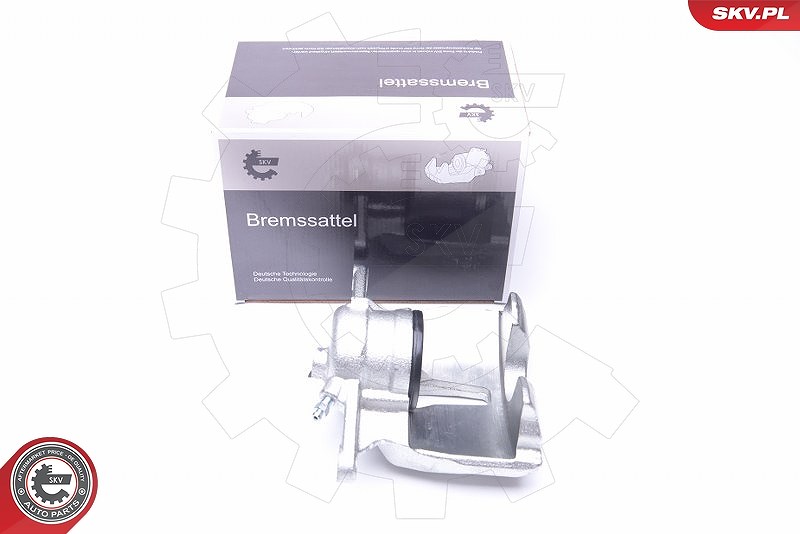 Esen Skv Bremssattel [Hersteller-Nr. 44SKV981] für VW, Seat