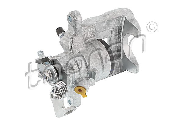 Topran Bremssattel hinten links [Hersteller-Nr. 631429] für Renault, Opel, Vauxhall