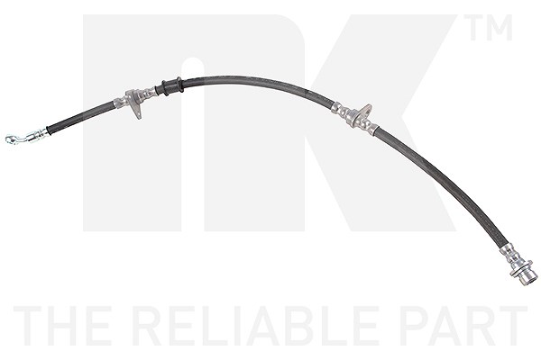 Nk Bremsschlauch [Hersteller-Nr. 852621] für Honda