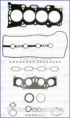 Triscan Dichtungssatz, Zylinderkopf [Hersteller-Nr. 598-75109] für Toyota