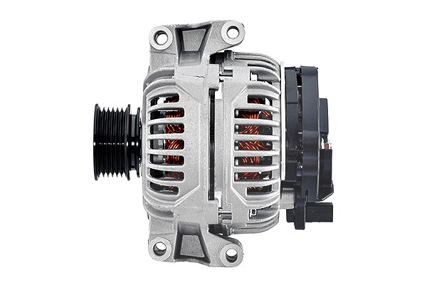 Hella Generator [Hersteller-Nr. 8EL012429-231] für Seat, Skoda, Audi, VW
