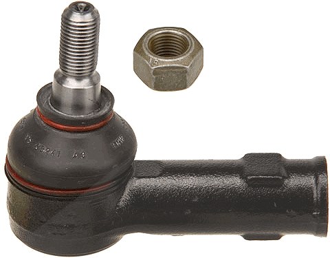 Trw Spurstangenkopf [Hersteller-Nr. JTE185] für Citroën, Fiat, Alfa Romeo, Peugeot