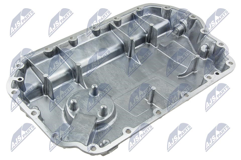 Nty Ölwanne [Hersteller-Nr. BMO-AU-003] für Skoda, Audi, VW