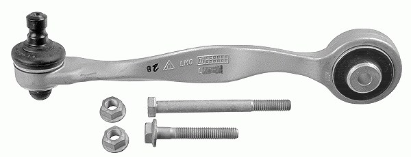 Lemförder Lenker, Radaufhängung [Hersteller-Nr. 2161301] für Seat, Audi