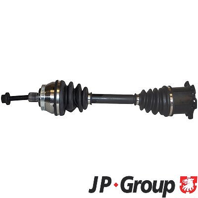 Jp Group Antriebswelle [Hersteller-Nr. 1143101600] für VW, Seat, Ford