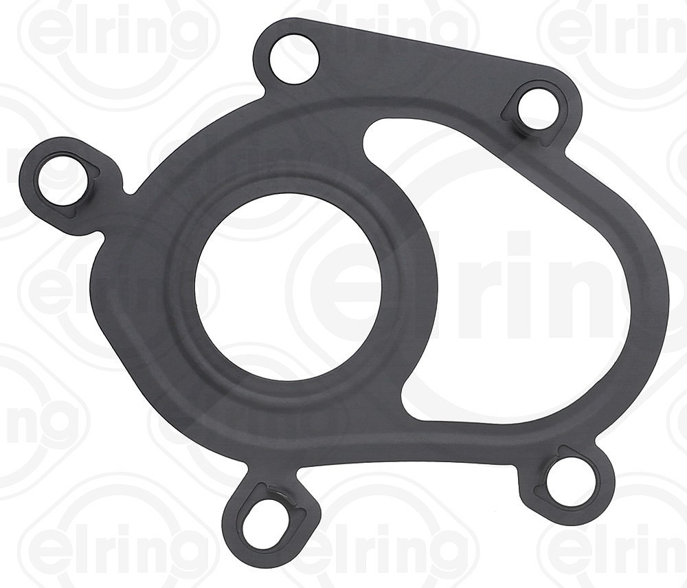 Elring Dichtung, Lader [Hersteller-Nr. 004.760] für Nissan, Renault, Vauxhall, Opel