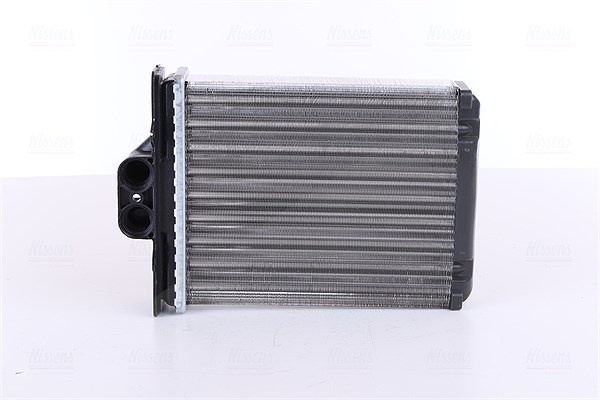 Nissens Wärmetauscher, Innenraumheizung [Hersteller-Nr. 72657] für Vauxhall, Saab, Opel
