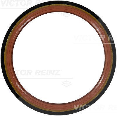 Victor Reinz Wellendichtring, Kurbelwelle [Hersteller-Nr. 81-34456-00] für Lada, Suzuki, Peugeot, Citroën, Lancia, Toyota, Fiat, Rover, Talbot