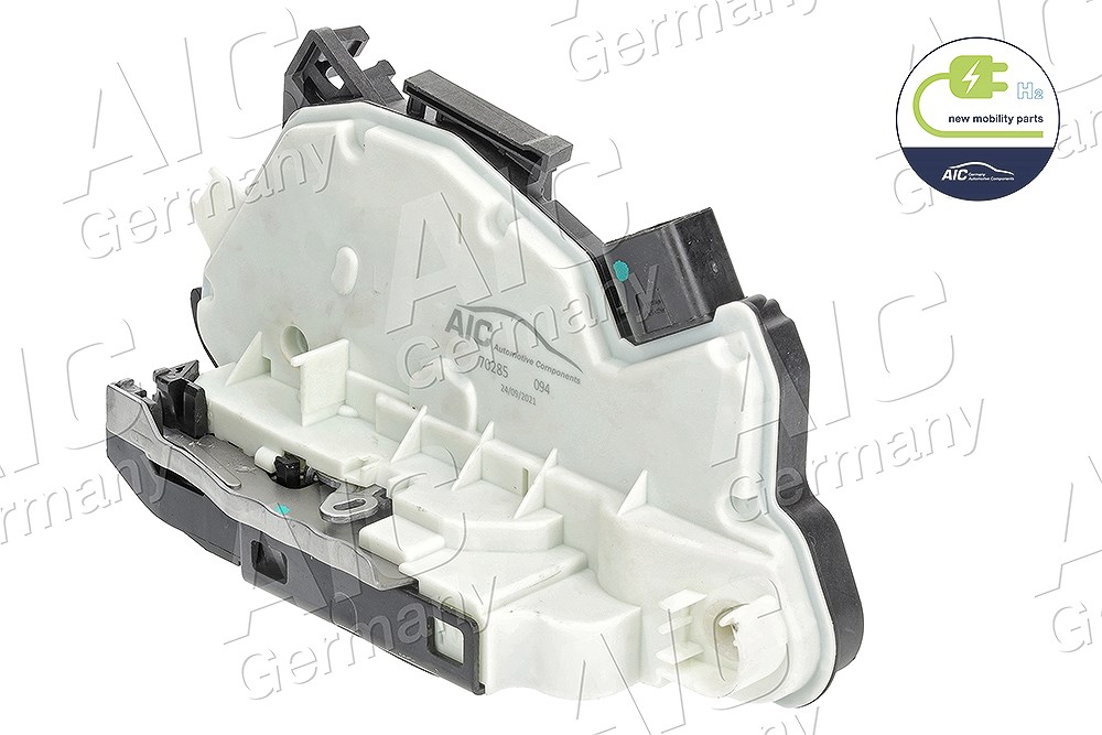 Aic Türschloss [Hersteller-Nr. 70285] für Seat, Audi, Skoda, VW