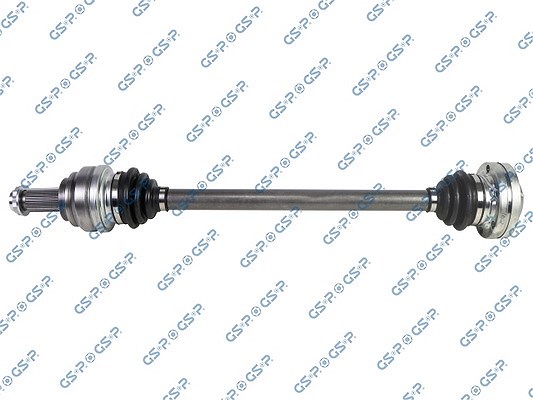 Gsp Antriebswelle [Hersteller-Nr. 205134] für BMW