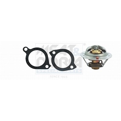 Meat & Doria Thermostat, Kühlmittel [Hersteller-Nr. 92311] für Proton, Honda, Mazda, Mitsubishi, Ford, Kia, Chrysler