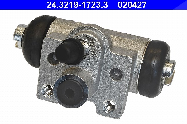 Ate Radbremszylinder [Hersteller-Nr. 24.3219-1723.3] für Suzuki, Honda
