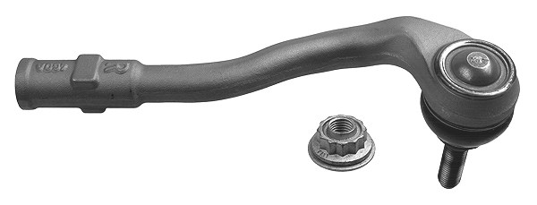 Lemförder Spurstangenkopf [Hersteller-Nr. 3574201] für Audi, Porsche