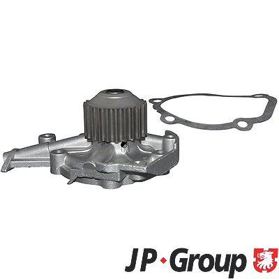 Jp Group Wasserpumpe [Hersteller-Nr. 3214100200] für Suzuki, Chevrolet, Daewoo