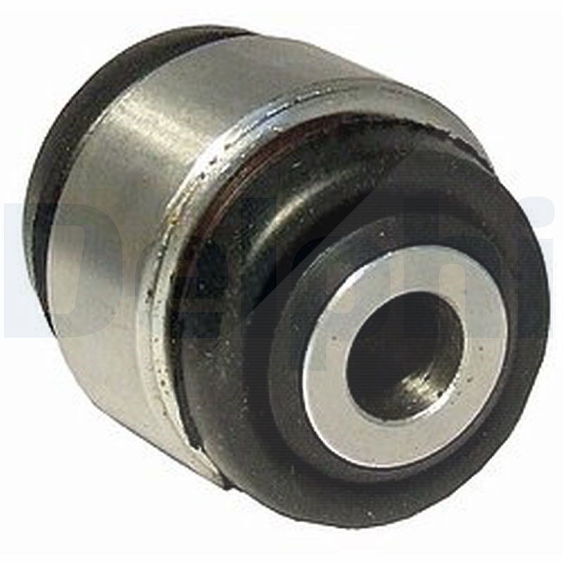 Delphi Lagerung, Lenker [Hersteller-Nr. TD554W] für Fiat, Vauxhall, Opel, Saab