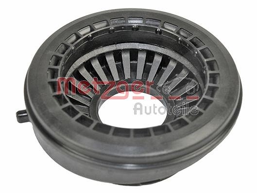Metzger Autoteile Wälzlager, Federbeinstützlager [Hersteller-Nr. 6490084] für Mazda, Volvo, Ford
