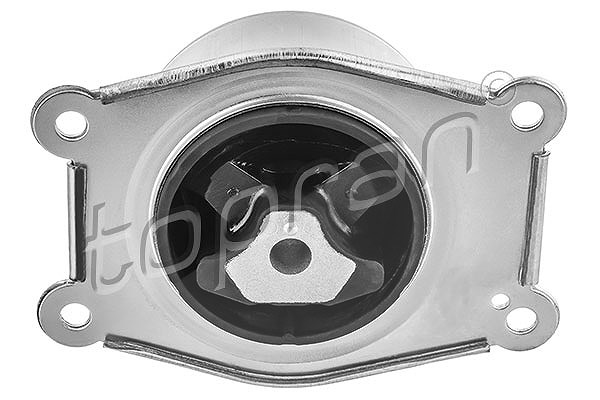 Topran Lagerung, Motor [Hersteller-Nr. 207213] für Vauxhall, Opel