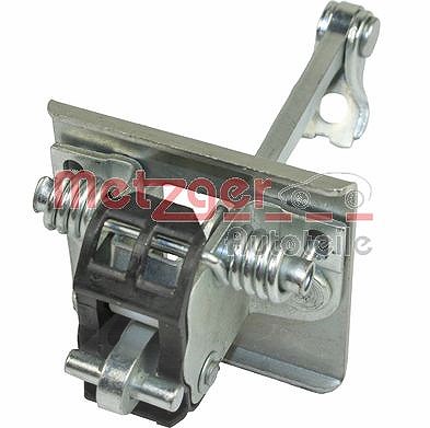 Metzger Autoteile Türfeststeller [Hersteller-Nr. 2312067] für Citroën, Ds