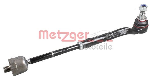 Metzger Autoteile Spurstange [Hersteller-Nr. 56020202] für Mercedes-Benz