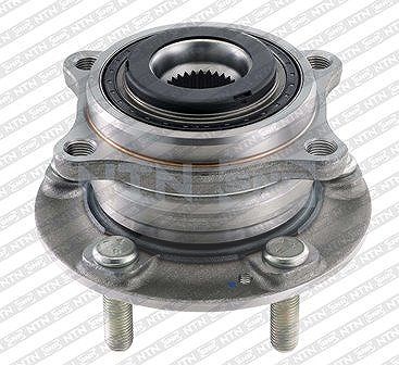 Snr Radlagersatz [Hersteller-Nr. R184.82] für Kia, Hyundai