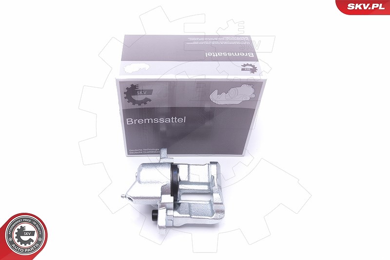 Esen Skv Bremssattel [Hersteller-Nr. 42SKV631] für Dacia, Renault