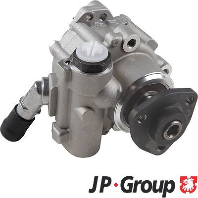 Jp Group Hydraulikpumpe, Lenkung [Hersteller-Nr. 1445102400] für BMW