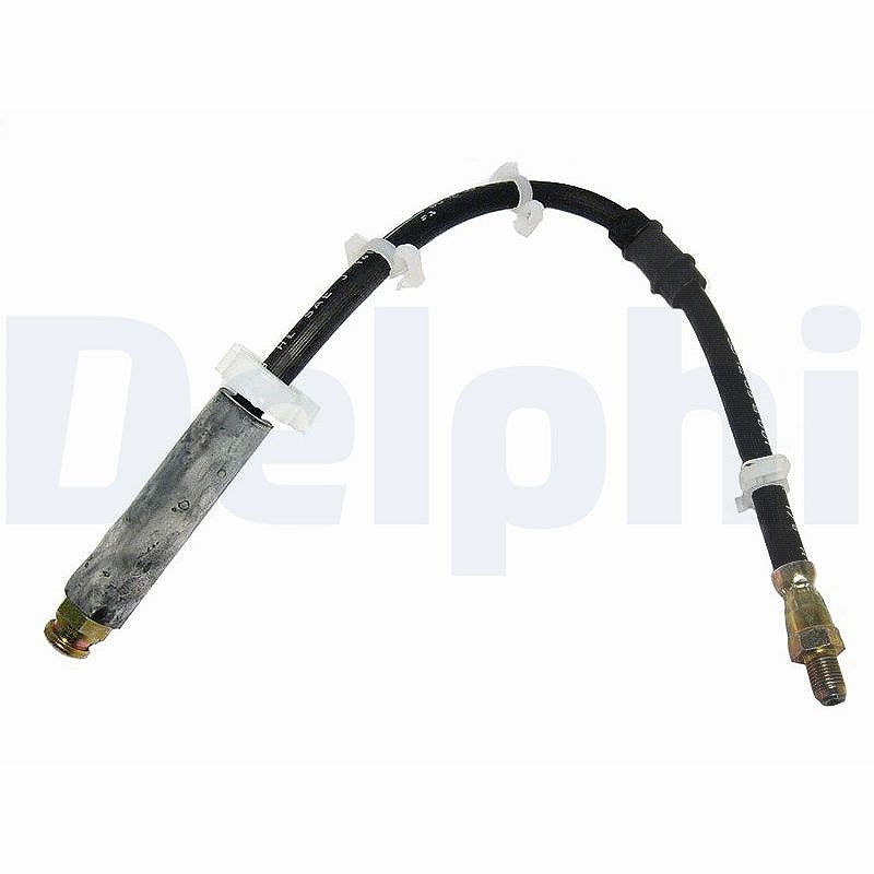 Delphi Bremsschlauch [Hersteller-Nr. LH0240] für Peugeot, Fiat, Citroën