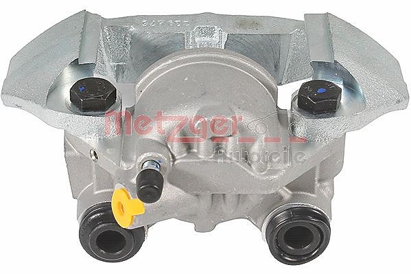 Metzger Autoteile Bremssattel [Hersteller-Nr. 6260331] für Peugeot, Citroën