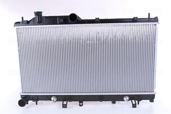 Nissens Kühler, Motorkühlung [Hersteller-Nr. 67720] für Subaru