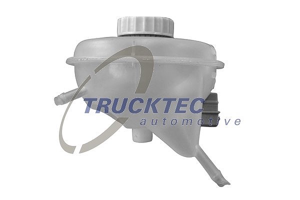 Trucktec Automotive Ausgleichsbehälter, Bremsflüssigkeit [Hersteller-Nr. 07.35.066] für VW, Audi