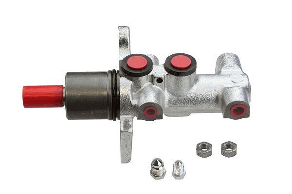 Hella Hauptbremszylinder [Hersteller-Nr. 8AM355504-361] für Renault, Opel, Vauxhall, Nissan