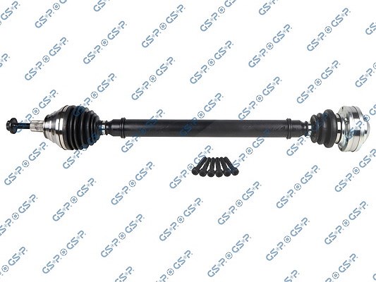 Gsp Antriebswelle [Hersteller-Nr. 261147] für VW, Seat, Audi, Skoda